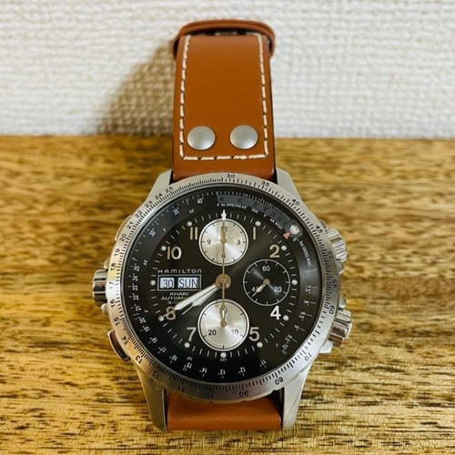 Orologio uomo automatico - orologio,