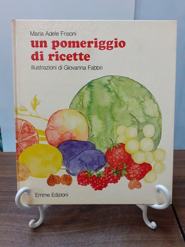 Frisoni fabbri un pomeriggio - frisoni,