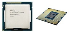 Processore CPU Intel i3-3220 - 3.30Ghz 5GT/s 3MB LGA 1155 Core i3-3220 Dual Core