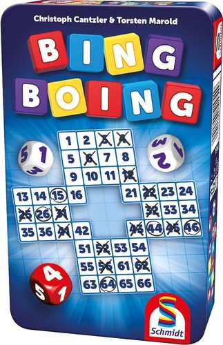 Schmidt spiele 51454 - spiele,