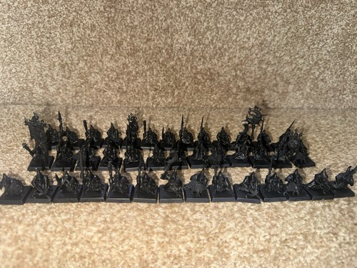 Warhammer age sigmar - of,