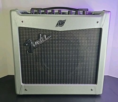 Ottimo silver fender - ottimo,