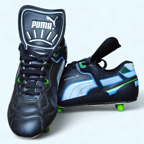 Puma maradona pro vintage - puma,