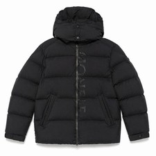 Piumino Moncler Maya nylon