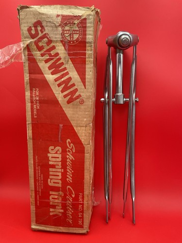 Forcella molla schwinn - forcella,