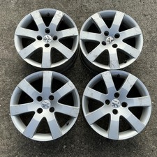 CERCHI IN LEGA PER PEUGEOT 308