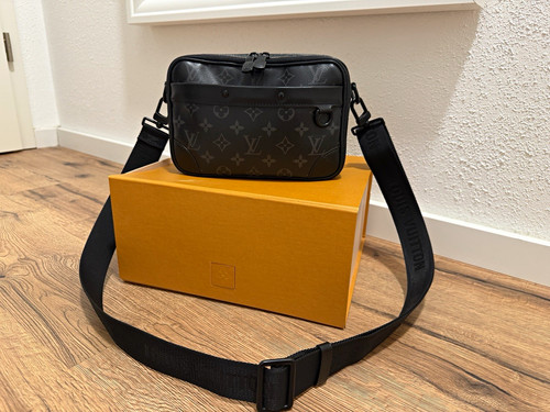 Louis vuitton alpha - louis,
