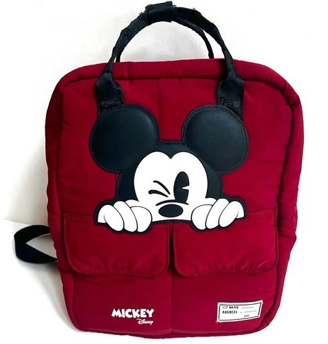 Zaino zara disney topolino - zara, x