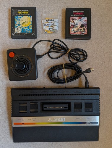 Console sistema videocomputer