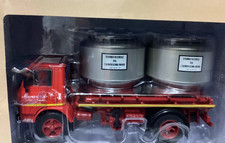 Camion d’epoca OM N100,  Italia 1972  1/43 die-cast  DE AGOSTINI