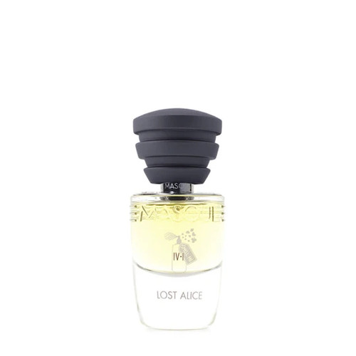 Masque milano lost alice - masque, eau
