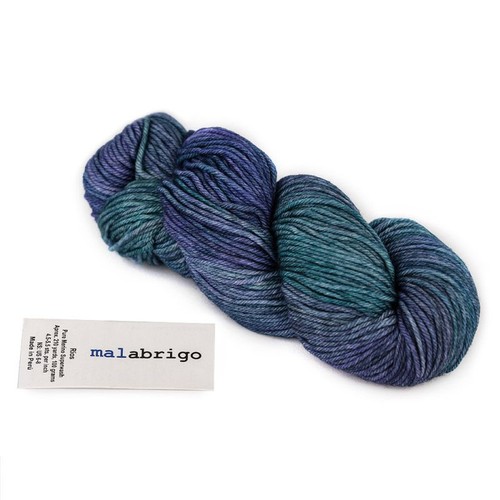 Malabrigo rios filato lana - malabrigo,