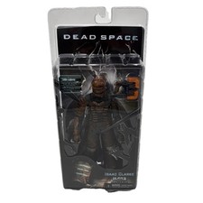 Dead space isaac clarke - space, neca