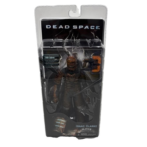 Dead space isaac clarke - dead, neca