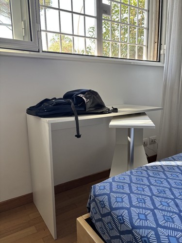Scrivania angolare design - angolare,