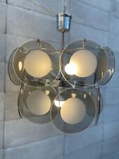 lampadario vetro murano