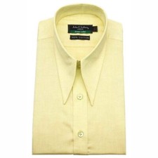 Camicia elegante uomo