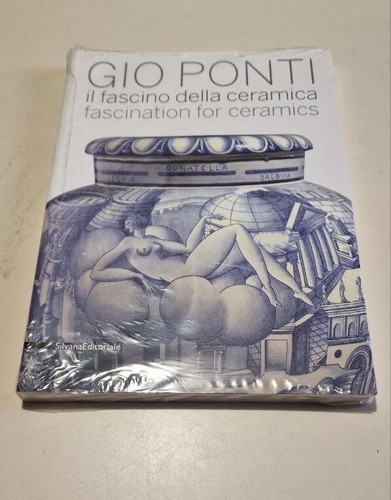 Fascino della ceramica - il,