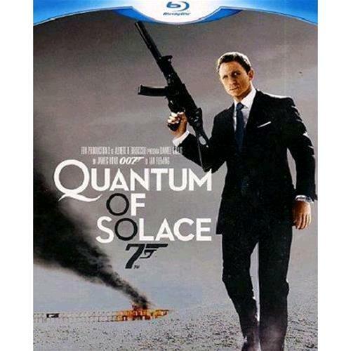 007 quantum solace blu - 007, blu-ray