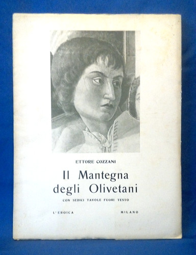 Ettore cozzani mantegna - ettore, il