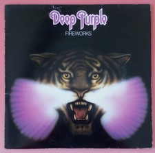 lp disco vinile 33 giri deep