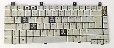 Tastiera originale Compaq Presario R3000 C300 V5000 V4000 C500 441707-031 UK