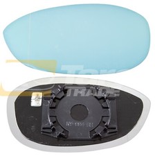 Vetro specchietto SX Per Alfa