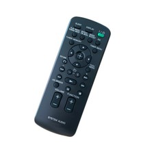 Telecomando per sony - telecomando,