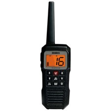 Uniden Atlantis 155 radio