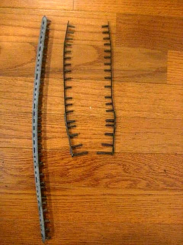 Kit paracapo occhielli per - occhielli,