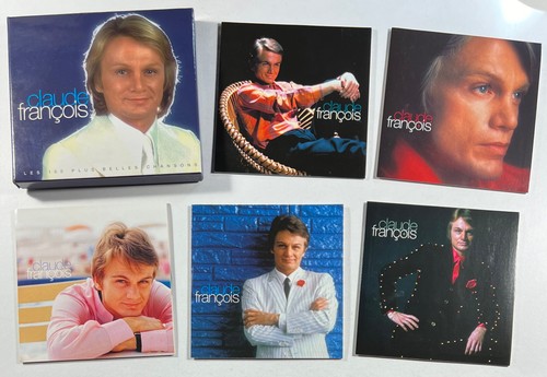 Claude françois rare - ★,