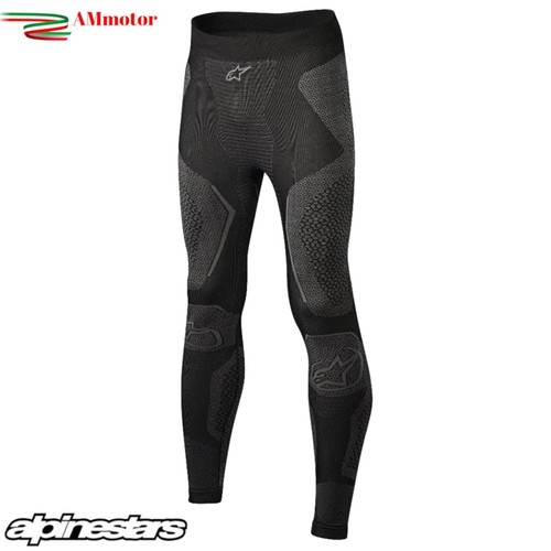 Pantalone termico alpinestars - pantalone,