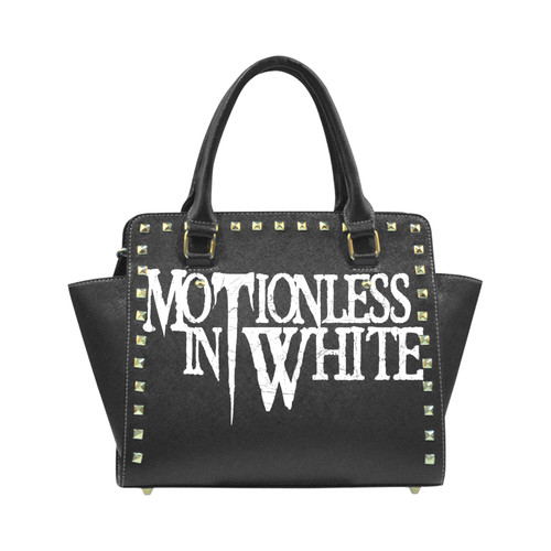 Borsa mano horror immobile - borsa, a