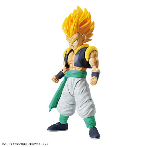 Dragon ball figure rise - ball,