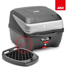 GIVI BAULETTO MONOLOCK B32 +