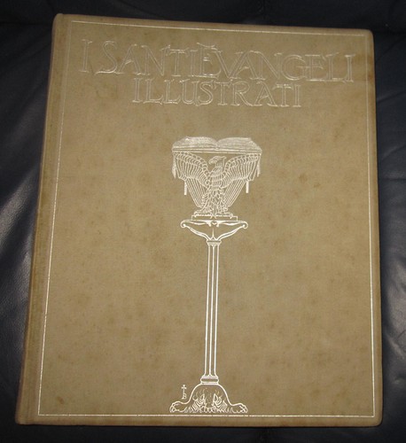 1932 santi evangeli - 1932,