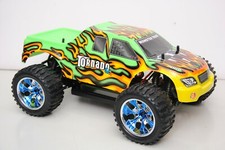 HIMOTO Monster Truck HI2101BL-08303 EMXT-1 Automodello Elettrico Brushless 1/10