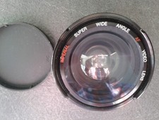 Imperial 55 mm Ser VII fotocamera Fisheye obiettivo video AF super grandangolare