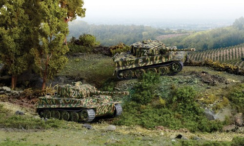 Kit modellino militare italeri - militare,