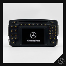 Mercedes-Benz COMAND 2.0