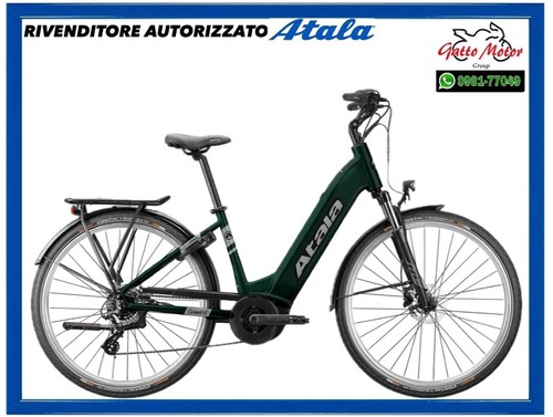 Bici bicicletta elettrica - bici,