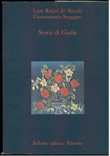 RINIERI DE' ROCCHI LAPO