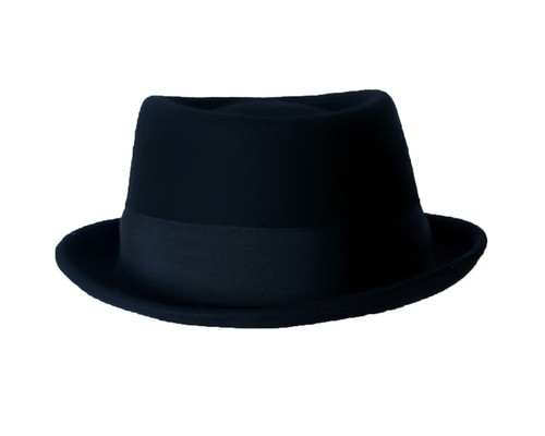 Cappello feltro 100 - cappello, 100%