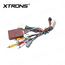 Xtrons autoradio gps iso - xtrons,