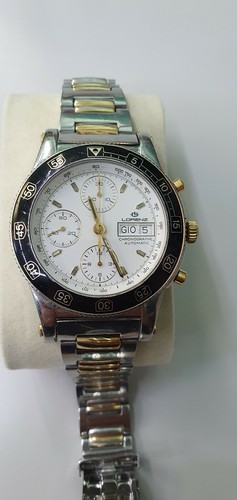 Orologio lorenz crono - orologio,