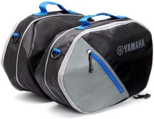 Yamaha borse originale - 2,