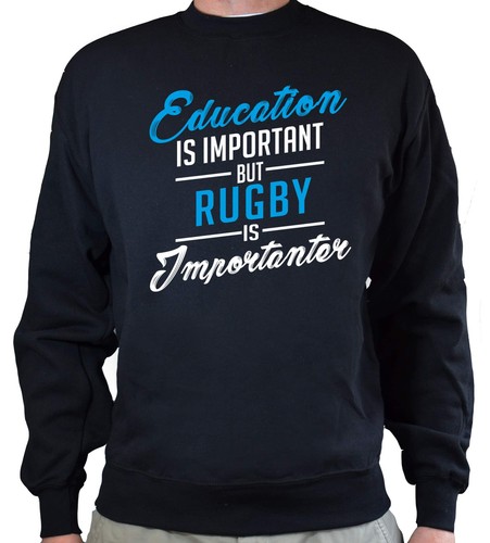 Settantallora felpa rugby - -,