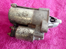 🔹Avviamento Ford Transit