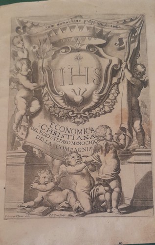 Economica christiana gio - di,
