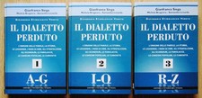 Il dialetto perduto -